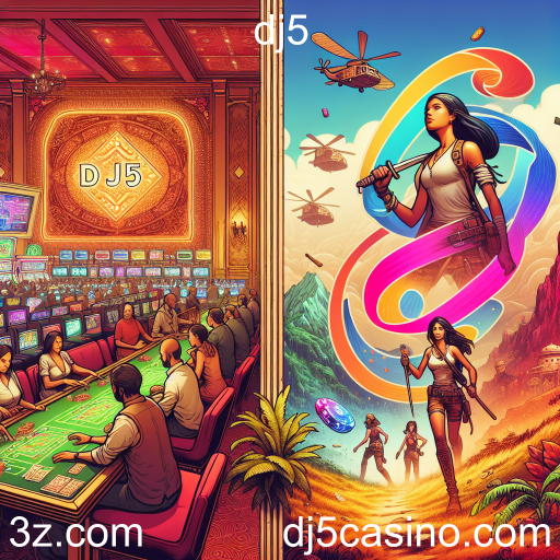 Aventura A Magia dos Jogos de Aventura: Explorando Mundos e Narrativas